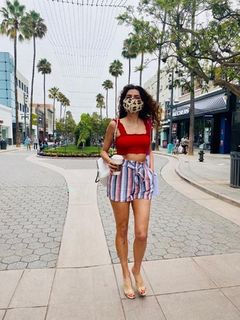 Blanca Blanco feet photo thumbnail