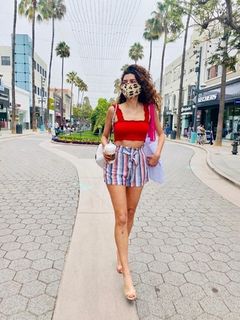 Blanca Blanco feet photo thumbnail