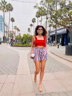 Blanca Blanco feet photo thumbnail