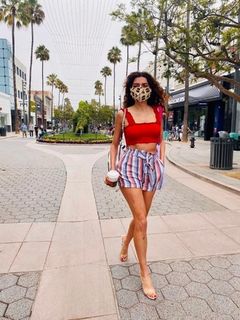Blanca Blanco feet photo thumbnail