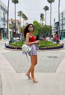 Blanca Blanco feet photo thumbnail