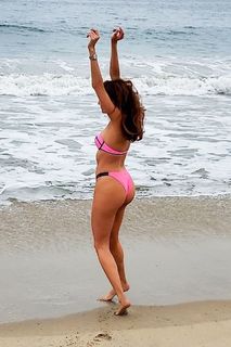 Blanca Blanco feet photo thumbnail