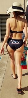 Blanca Blanco feet photo thumbnail