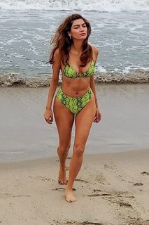 Blanca Blanco feet photo thumbnail