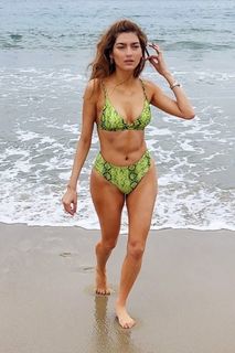 Blanca Blanco feet photo thumbnail