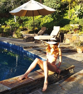 Blanca Blanco feet photo thumbnail