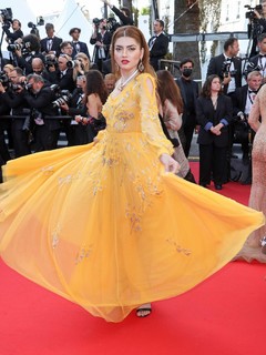 Blanca Blanco feet photo thumbnail