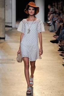 Blanca Padilla feet photo 8