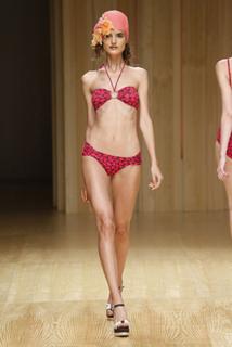 Blanca Padilla feet photo 20