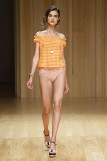 Blanca Padilla feet photo 19