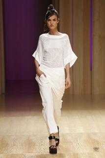 Blanca Padilla feet photo 6