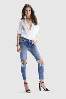 Blanca Padilla feet photo 2