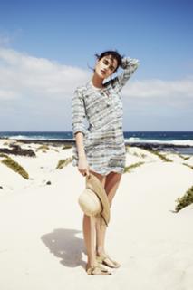 Blanca Padilla feet photo 14