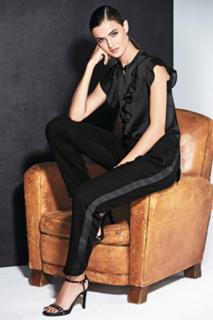 Blanca Padilla feet photo 6