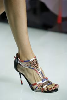 Blanca Padilla feet photo 20