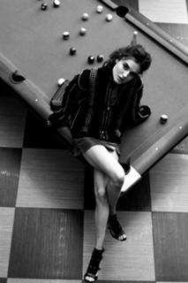 Blanca Padilla feet photo 17