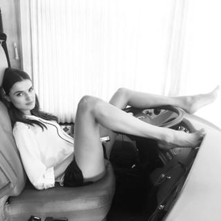 Blanca Padilla feet photo 14