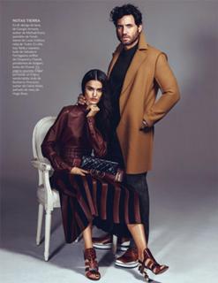 Blanca Padilla feet photo 13