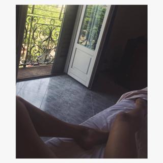 Blanca Padilla feet photo 10
