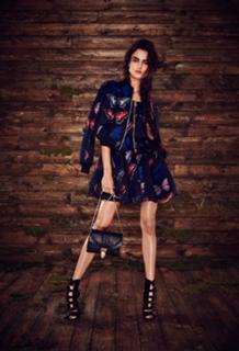 Blanca Padilla feet photo 3