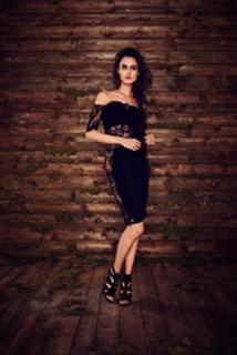 Blanca Padilla feet photo 2