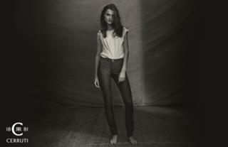 Blanca Padilla feet photo 1