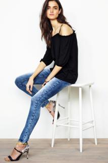 Blanca Padilla feet photo 9
