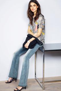 Blanca Padilla feet photo 17