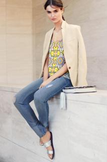Blanca Padilla feet photo 11