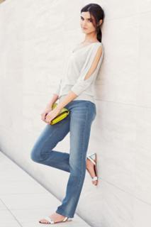 Blanca Padilla feet photo 7