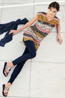 Blanca Padilla feet photo 3