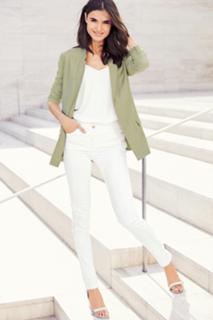 Blanca Padilla feet photo 2