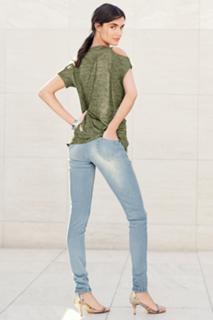 Blanca Padilla feet photo 11