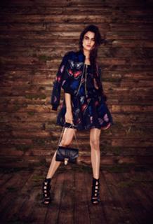 Blanca Padilla feet photo 19