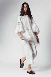 Blanca Padilla feet photo 8