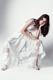 Blanca Padilla feet photo 6