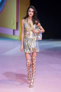 Blanca Padilla feet photo 4