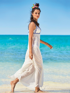 Blanca Padilla feet photo 18