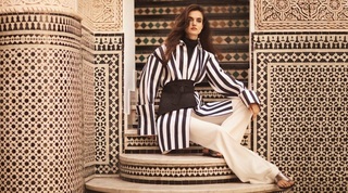 Blanca Padilla feet photo 13