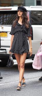 Blanca Padilla feet photo 5