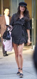 Blanca Padilla feet photo 2