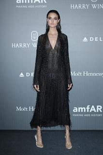 Blanca Padilla feet photo 19