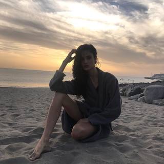 Blanca Padilla feet photo 13