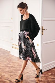 Blanca Padilla feet photo 11