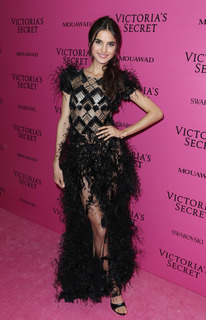 Blanca Padilla feet photo 5