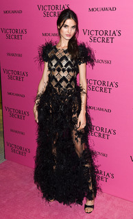 Blanca Padilla feet photo 4