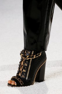 Blanca Padilla feet photo 1