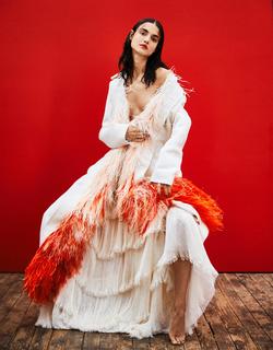Blanca Padilla feet photo 14