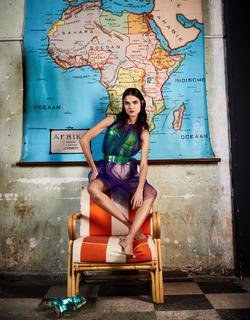 Blanca Padilla feet photo 12