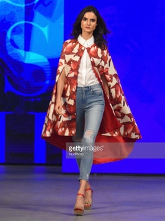 Blanca Padilla feet photo 8